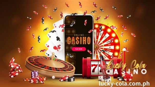 Maghanda para sa walang tigil na libangan at malalaking panalo sa 2024, ang nangungunang online casino platform.