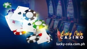 Ngunit ito ay isang mahalagang konsepto para sa lahat ng mga laro sa online casino at marahil ay hindi dapat balewalain.