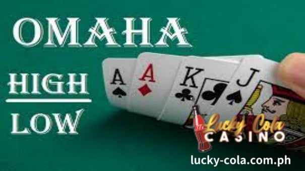 Ang Hi Lo ay isang sikat na card game sa Lucky Cola Online Casino na madaling matutunan at laruin.