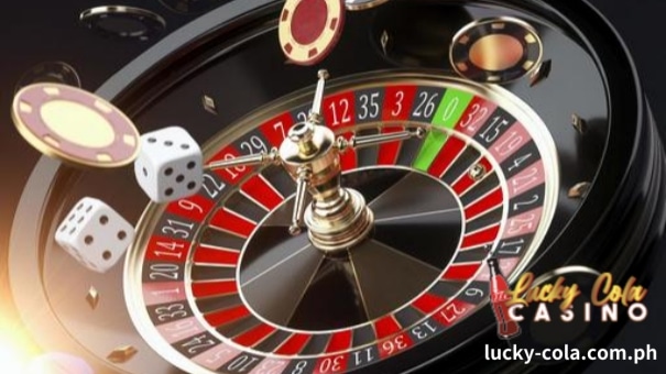 Kapag pumasok ka sa isang live na dealer online na casino, madalas mong maririnig ang mga termino sa loob o labas ng roulette.