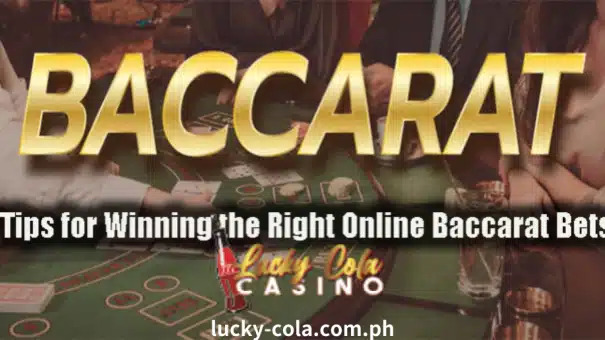 Ang pag-unawa sa mga diskarte sa baccarat at gameplay ng baccarat ay tiyak na magpapalakas sa iyo