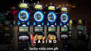 Ang mga slot machine ay mas madaling laruin kaysa sa iba pang mga laro sa online na casino