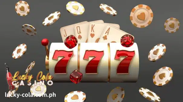 Ang mga slot machine ay mas madaling laruin kaysa sa iba pang mga laro sa online na casino