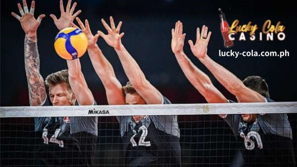 Ang gameplay ng volleyball lottery ay medyo simple, at ang volleyball lottery odds na ito ay maaaring palitan ng iba pang lottery odds