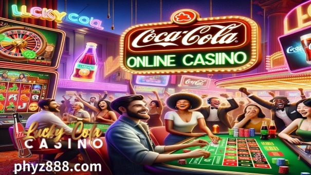 Lucky Cola Online Casino 