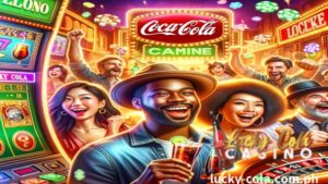 Pagdating sa paglalaro sa Lucky Cola online casino, ang pagkakaroon ng mga pangunahing diskarte at tip ay maaaring