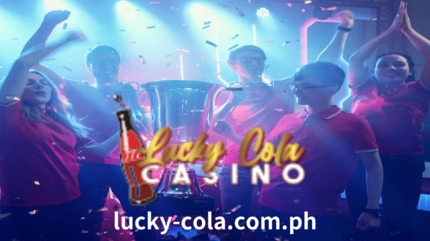 Lucky Cola Online Casino esports