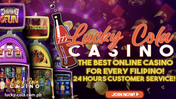 Ang isang laro na nakakuha ng napakalaking katanyagan sa mga Pilipinong manlalaro ay ang Lucky Cola Casino online game.