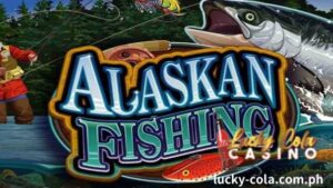Tuklasin ang pinakahuling pakikipagsapalaran sa pangingisda sa pagsusuri ng laro ng Alaska Fishing Machine ng Lucky Cola Casino.