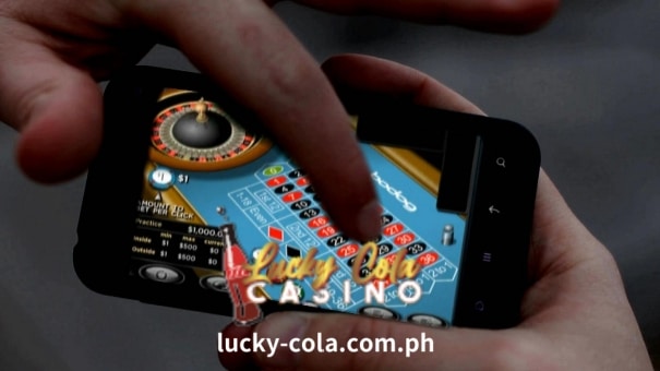 Ang ilang mga slot machine ay lubhang hinihingi ng processor, kaya sa nakaraan, ang Mobile Gambling ay hindi posible.