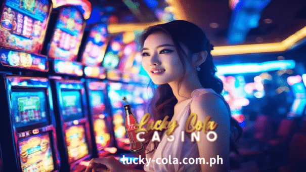Maligayang pagdating sa aming komprehensibong gabay sa Lucky Cola Slot Login, isang kapana-panabik na online casino .