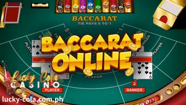 Experience the thrill of online Baccarat at Laro sa Pilipinas 2024 - the ultimate destination for casino enthusiasts in the Philippines.