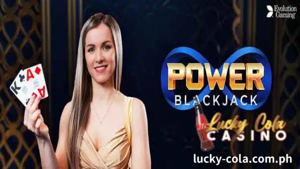 Discover the thrilling world of Power Blackjack in our comprehensive live casino game review.