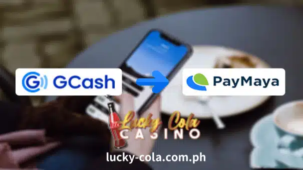 Makaranas ng tuluy-tuloy at secure na mga transaksyon sa Pilipinas gamit ang GCash to PayMaya, ang pinagkakatiwalaang platform para sa paglilipat ng pera.