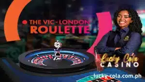 Damhin ang excitement ng London Roulette sa aming Philippine live casino, na nag-aalok ng walang kapantay na nakaka-engganyong karanasan sa paglalaro.