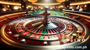 Discover the best bets to make in a roulette game at Lucky Cola Casino. Increase your chances of winning with our expert tips and strategies. Join now!