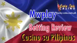 Ang Mwplay betting website ay nag-aalok ng maraming serbisyo sa mga Filipino bettors.