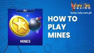 Discover riches at JILI Mines. This game is all about exploration, featuring a 5×5 grid with 25 cells.