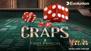 Let's dive into the thrilling world of Live Craps Online, Evolution Gaming's innovative take on the classic craps game.