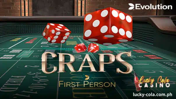 Let's dive into the thrilling world of Live Craps Online, Evolution Gaming's innovative take on the classic craps game.