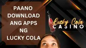 Lucky Cola app is your go-to destination for an unparalleled online casino experience. Whether you’re in it for the thrill, the strategy, or the potential jackpot, Lucky Cola offers a gaming experience that’s both exhilarating and rewarding.