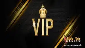 LuckyCola VIP Login' is your gateway to a premium casino experience in the Philippines. Enjoy your luxury VIP experience at LuckyCola VIP, Login now and win!