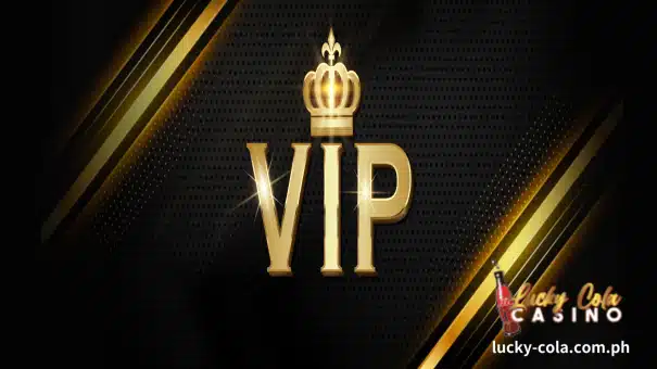 LuckyCola VIP Login' is your gateway to a premium casino experience in the Philippines. Enjoy your luxury VIP experience at LuckyCola VIP, Login now and win!