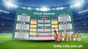 The bottom line is that Lucky Cola should be the first place you check out for your Euro 2024 betting needs.