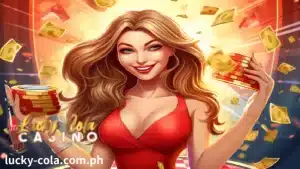 Lucky Cola Com Login Philippines has become a household name among 500,000 active Filipino users who are passionate about online gaming.