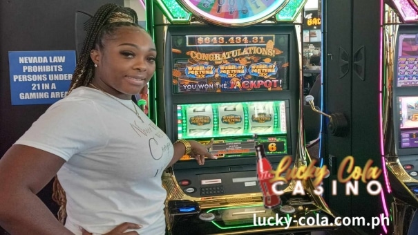 The most important thing to becoming a slot winner is to understand the rules and gameplay of the slot game.