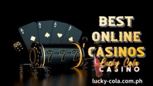 Terms and conditions at publisher Lucky Cola help players fully understand important regulations when participating in betting.