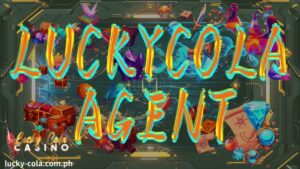 Lucky Cola agent login procedure is the first step for you to access the application featuring hundreds of entertaining betting games.