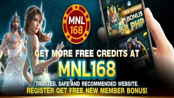 How to play MNL168 online casino