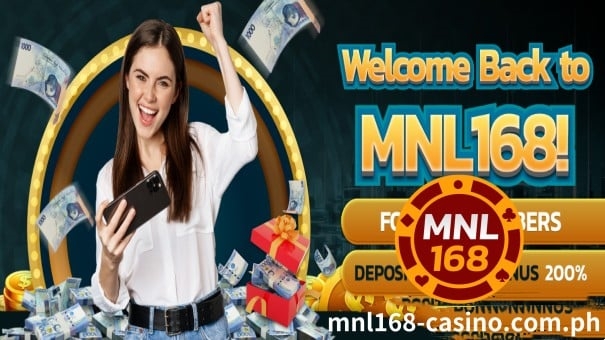 After a long day at work, MNL168 casino has become a popular spot for gamblers looking for some excitement.