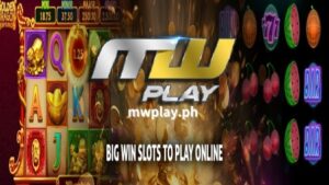 Then come to MWPlay – a slot game section beloved by many players at Lucky Cola casino.