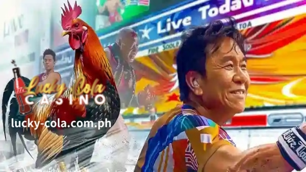 Sabong Express has revolutionized traditional cockfighting, attracting a 75% surge in online participants over the past year.