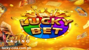 Luckybet Casino, a Philippine online casino, stands out in the bustling online gaming market with its array of games and exciting features.