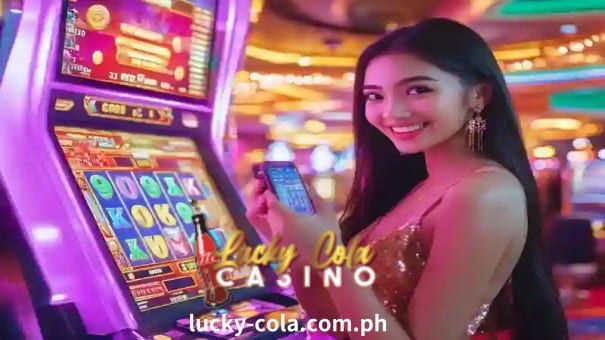 Embarking on the Lucky Cola VIP Club journey transforms your online casino Philippines experience into an elite realm, where only the top 5% of players tread.