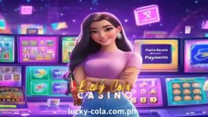 Luckycola Slot offers an exciting gaming experience with over 400 slot games. Learn winning strategies, mobile experience, and benefits of using Gcash.