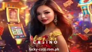 LuckyCola TV has become a game-changer in the online casino scene in the Philippines, drawing in over 60% of local online gaming enthusiasts.